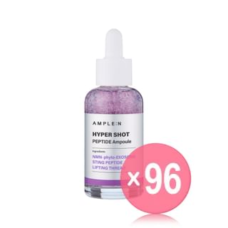 AMPLE: N - Hyper Shot Peptide Ampoule (x96) (Bulk Box)