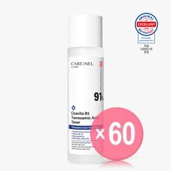 CARE:NEL - Cicavita B5 Tranexamic Acid Toner (x60) (Bulk Box)