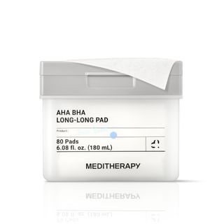 Meditherapy - AHA BHA Long-Long Pad