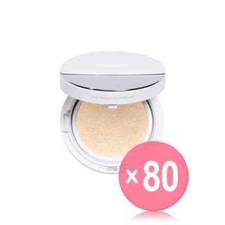 MERYTHOD - Skin-Fit Cover Spatula Cushion - 3 Colors (x80) (Bulk Box)