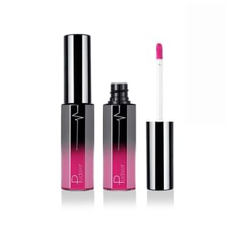 Pudaier - Semi Matte Liquid Lipstick - 36 Colors