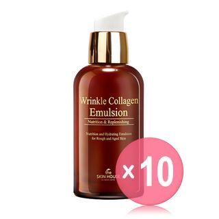 the SKIN HOUSE - Wrinkle Collagen Emulsion (x10) (Bulk Box)