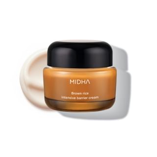 MIDHA - Brown Rice Intensive Barrier Cream