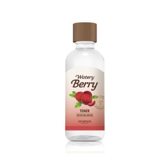 SKINFOOD - Watery Berry Fresh Toner