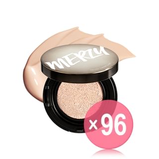 MERZY - The First Cushion Glow - 3 Colors (x96) (Bulk Box)