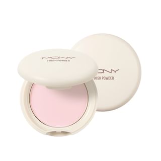 MQNY - Micro Fit Finish Powder