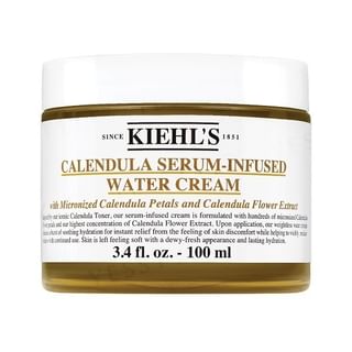 Kiehl's - Calendula Serum-Infused Water Cream 100ml