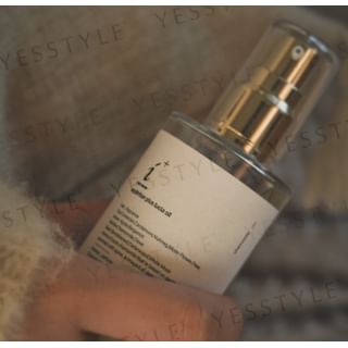 underbar plus - Lucia Oil