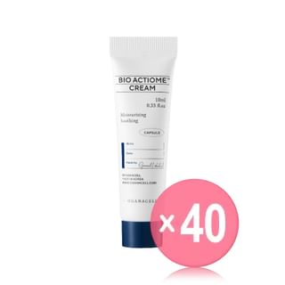oganacell - Bio Actiome Cream Mini (x40) (Bulk Box)