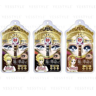 Creer Beaute - La Rose De Versailles Liquid Eyeliner - 3 Types