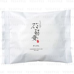 Tofu Moritaya - Mamehanasui Shakunagehana Yeast Soap