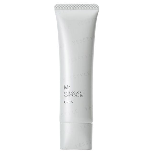 Orbis-Mr Base Color Controller SPF 20 PA