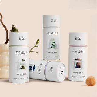 TO GLOW - Fragrance Laundry Scent Booster - 7 Flavors