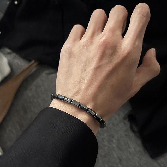 Kopesh-Bar Bracelet