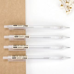 Banmi - Mechanical Pencil - 0.5 / 0.7 mm Banmi - Mechanical Pencil - 0.5 / 0.7 mm