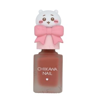 SHOBIDO - Chiikawa Nail Series 03 Chiikawa