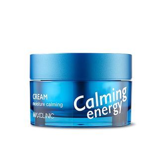 MAXCLINIC - Calming Energy Cream