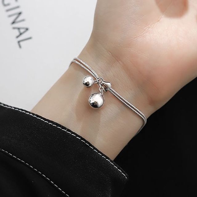 Gaya-Beaded Bracelet