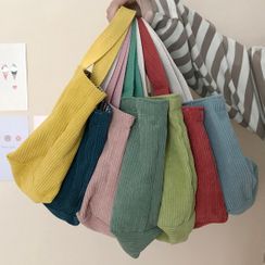 COLPO - Corduroy Mini Handbag COLPO - Corduroy Mini Handbag
