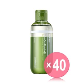 Centellian24 - Madeca Matcha Pore Cleansing Oil (x40) (Bulk Box)