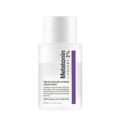 MAXCLINIC - Time Return Melatonin Cream Toner