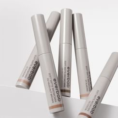 everbab - Soft Matte Browcara - 4 Colors