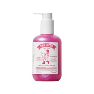 Torhop - Pink Aurora Body Wash