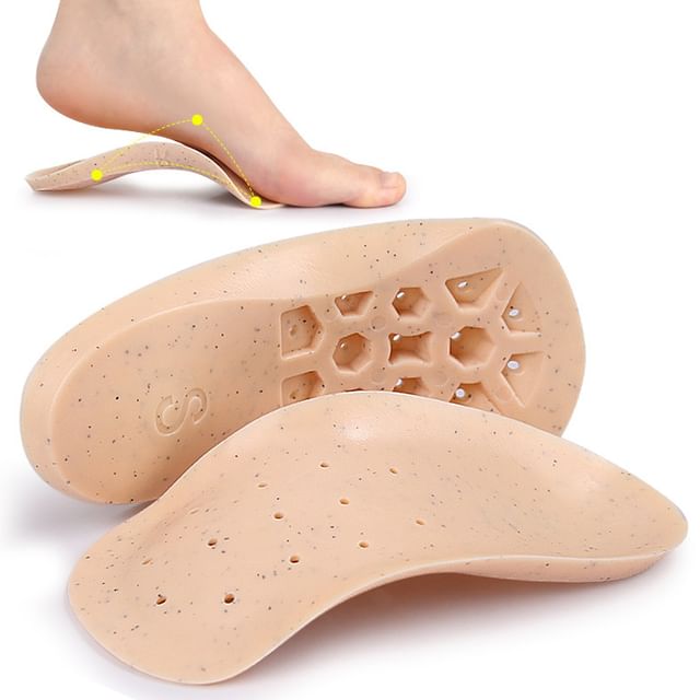 HATHA-Foot Arch Supporting Pad