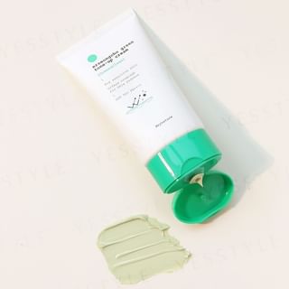 Heynature - Erseongcho Green Tone-Up Cream SPF 50+ PA++++