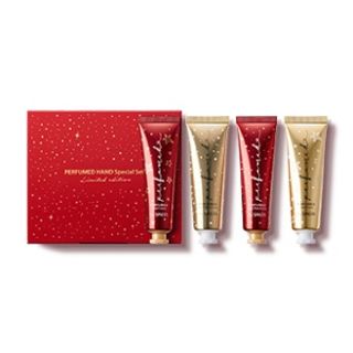 The Saem - Perfumed Hand Special Set 2019 Limited Edition 1