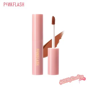 PINKFLASH - Lip Cheek Duo Matte Tint -16 Colors