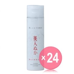 REAL - Bijin Nuka Super Moisturizing Lotion (x24) (Bulk Box)