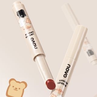 NOVO - Silky Mist Lipstick Pen - 6 Colours