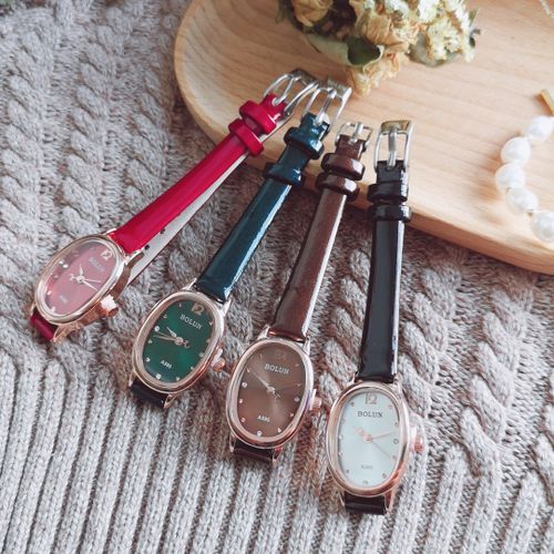 InShop Watches - Couple Matching Bracelet Watch | YesStyle