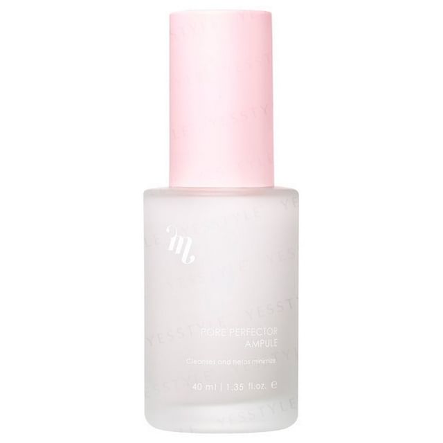 mgb skin Pore Perfector Ampule