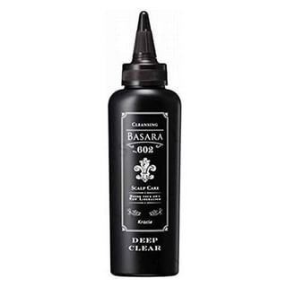 Kracie - BASARA 602 Scalp Cleansing Deep Clear For Men
