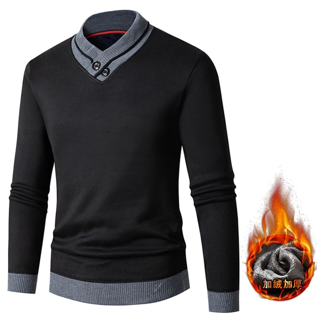 Yesstyle blue flame sweater hot sale