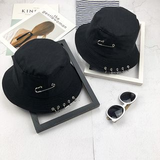 bucket hat cap