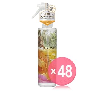 SE:CRUNO - Fabric Spray Siaradela 2450 (x48) (Bulk Box)