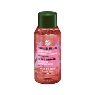 YVES ROCHER - Shine Rinsing Vinegar Mini Size