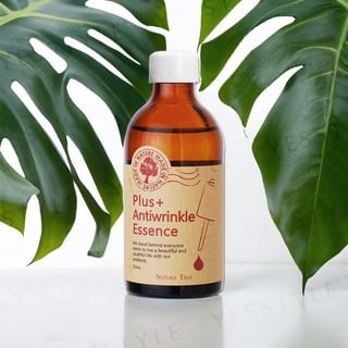 NATURE TREE-Plus Antiwrinkle Essence