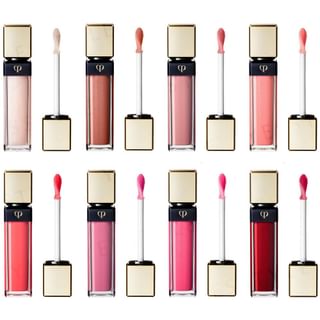 Cle de Peau Beaute - Brillant A Levres Eclat Lip Gloss