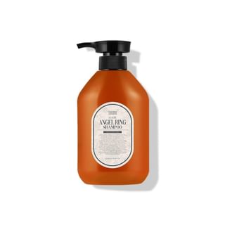 TENZERO - Hair Angel Ring Shampoo