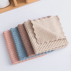 Happy Fish - Dish Cloth Happy Fish - Dish Cloth