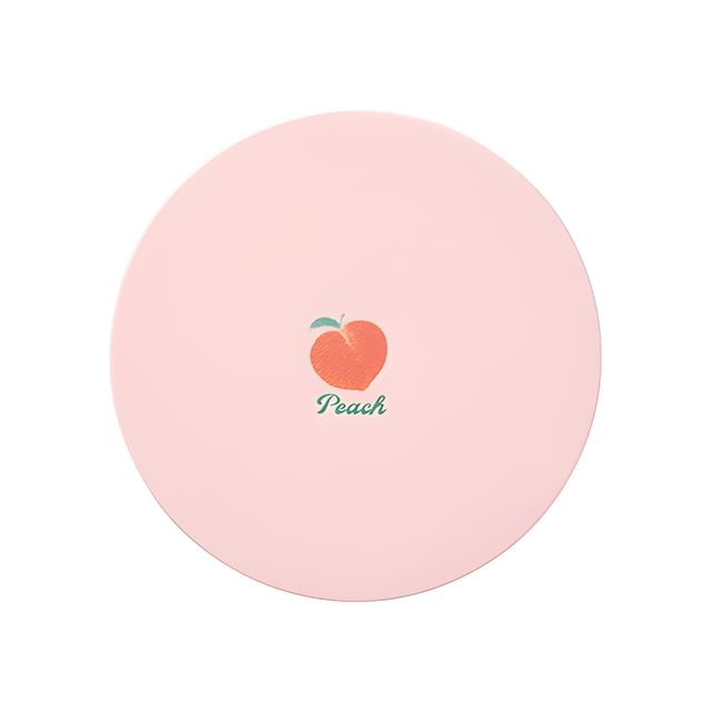 SKINFOOD - Peach Cotton Multi Finish Powder Large