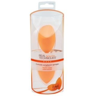 Real Techniques - Miracle Complexion Sponge - 2 Pack