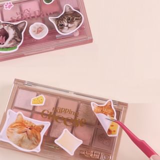 CLIO Seoul Limited Eyeshadow Palette