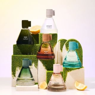 Sprits Travel Series - 6 Flavors