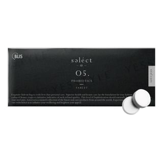 seléct α - Select 05 Probiotics Tablet