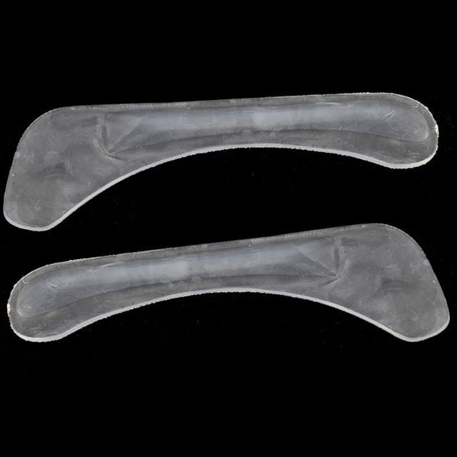 HATHA-Silicone Supination Correction Shoe Insole